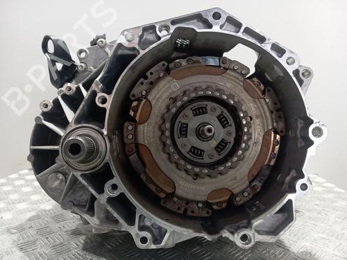 Used Gearbox Gearbox SEAT ATECA (KH7, KHP) 1.5 TSI (150 hp) 36665214 36665214
