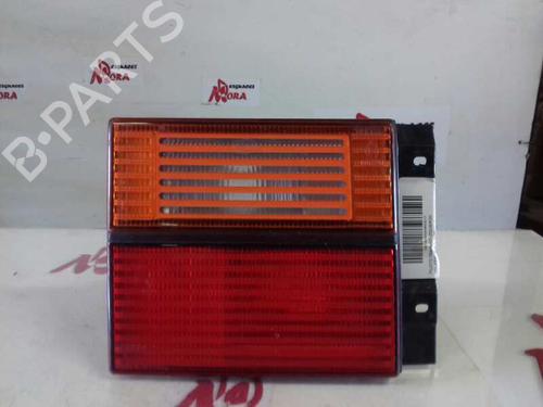 Used Left tailgate light VW VENTO (1H2) 1.9 D (65 hp) 18150795