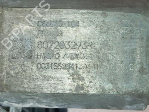Front right window mechanism RENAULT CAPTUR II (HF_) TCe 90 (HFM6) | BP40009477C23 - Image 2