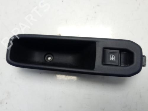 Used Left rear window switch DACIA DUSTER (HM_) [2017-2025]  30373019