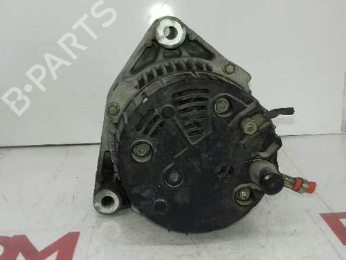 Alternator MERCEDES-BENZ E-CLASS (W210) E 200 (210.035) | BP12645858M7 