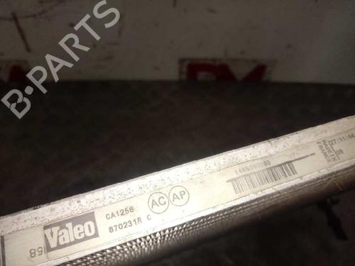 AC radiator FIAT ULYSSE (179_)  | BP16534976M32 