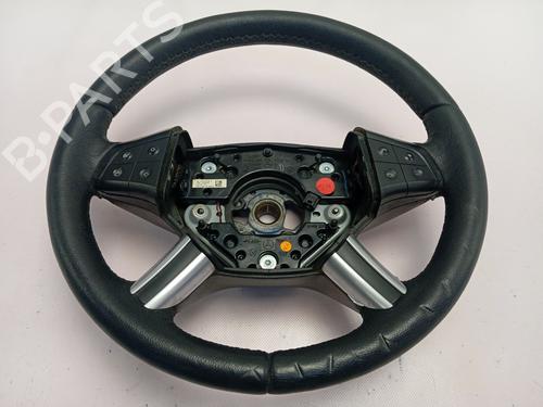 Used Steering wheel MERCEDES-BENZ M-CLASS (W164) [2005-2012]  31628771