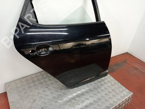 Right rear door SEAT IBIZA IV (6J5, 6P1)  | BP13533672C5 