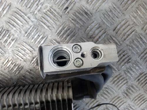 Air conditioning evaporator PEUGEOT 107 (PM_, PN_) 1.0 | BP12655943M109