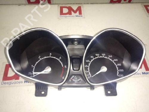 Used Instrument cluster FORD ECOSPORT 1.5 EcoBlue TDCi (95 hp) 15833723