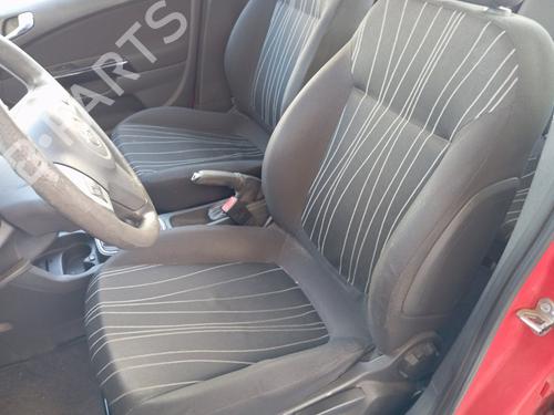 Alternator OPEL CORSA D (S07)  | BP22748011M7 