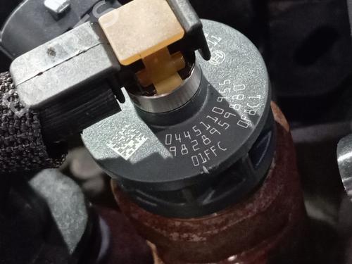 Engine PEUGEOT EXPERT Van (V_) 1.5 BlueHDi 100 | BP38200902M1 - Image 4