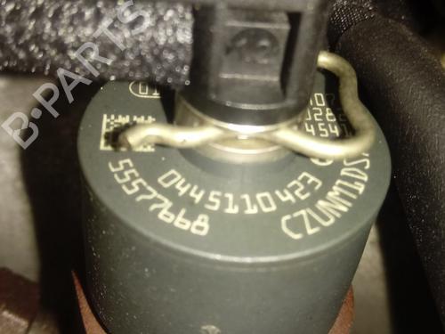 Engine OPEL INSIGNIA A Sports Tourer (G09)  | BP13902984M1 