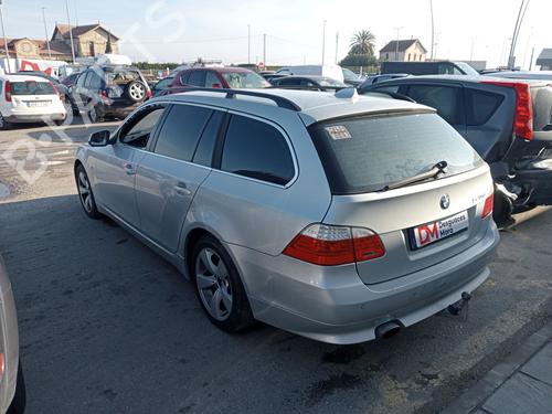 Other BMW 5 Touring (E61) 520 d | BP35782771O1 - Image 10