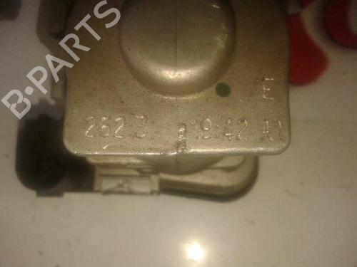 Throttle body LANCIA YPSILON (843_) 1.3 D Multijet (843.AXE11, 843.AXE1A) | BP17030934M82 