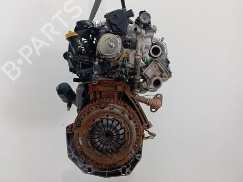 Engine RENAULT KANGOO / GRAND KANGOO II (KW0/1_)  | BP32294317M1 