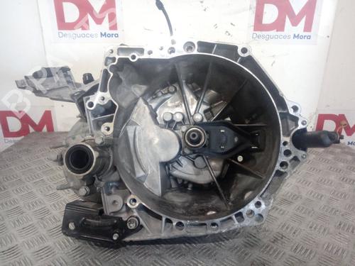 Used Gearbox Gearbox 12672609 12672609