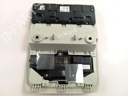 Interior roof light MAZDA CX-60 (KH_) e-SKYACTIV PHEV (KH0H) | BP40125202I8 - Image 2