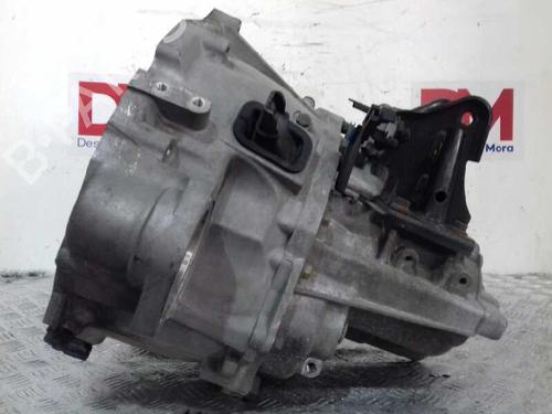 Gearbox NISSAN X-TRAIL I (T30) 2.2 DCi FWD | BP12651160M3 
