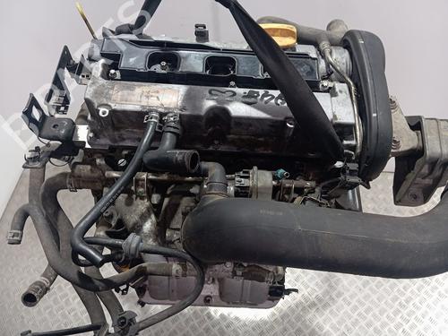Moteur OPEL VECTRA C GTS (Z02) [2002-2009]  27881915