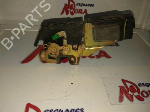 Front left lock VOLVO S40 I (644)  | BP12834011C98 