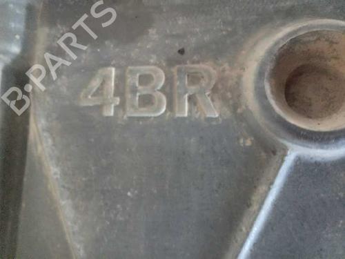 Gearbox NISSAN X-TRAIL III (T32_, T32R, T32RR)  | BP16492234M3 