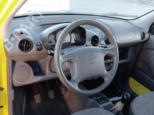 Right headlight HYUNDAI ATOS PRIME (MX) 1.1 | BP16477434C29 