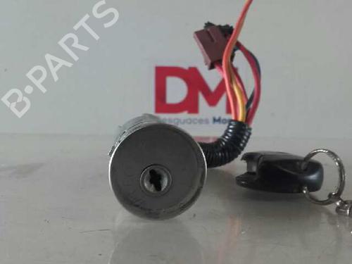Ignition barrel PEUGEOT EXPERT (224_) 2.0 HDI 16V | BP12836082M48 
