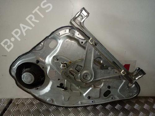 Rear left window mechanism FORD C-MAX (DM2) 1.8 TDCi | BP12936012C24 
