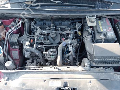 Fuse box PEUGEOT 307 (3A/C)  | BP30684963E1 