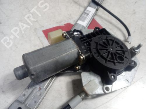 Front right window mechanism BMW 3 (E46) 320 d | BP12670416C23 