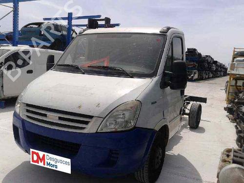 Used Parts IVECO DAILY IV Platform/Chassis 35C10, 35S10 (95 hp) 2596950