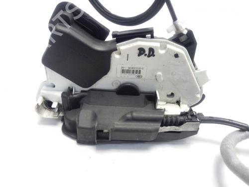 Front right lock VW SHARAN (7N1, 7N2)  | BP14457139C97 