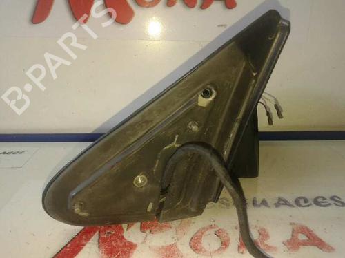 Right mirror SEAT LEON (1M1)  | BP12639061C27 
