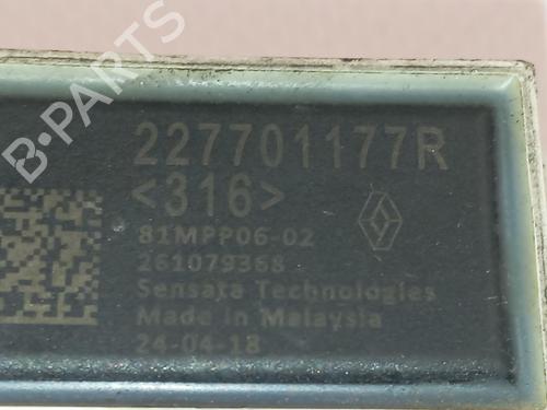 Electronic sensor RENAULT TRAFIC III Van (FG_) | BP39095619M84 - Image 2
