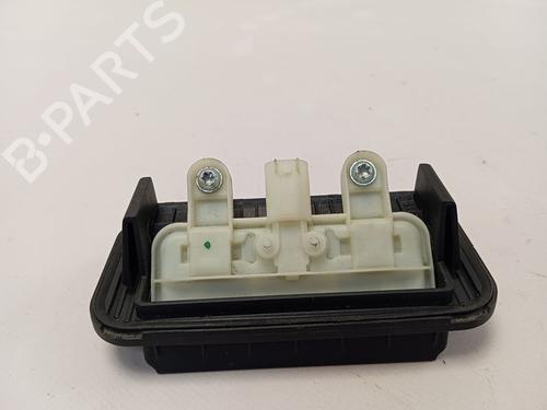 Tailgate handle MERCEDES-BENZ E-CLASS T-Model (S212) E 250 CDI / BlueTEC 4-matic (212.282, 212.297) | BP22353644C132 