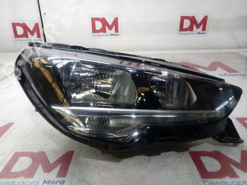 Right headlight OPEL CORSA F (P2JO) | BP39514519C29 - Image 4