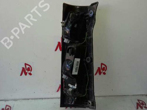Right taillight HONDA CR-V I (RD) 2.0 16V 4WD (RD1, RD3) | BP12835033C35 