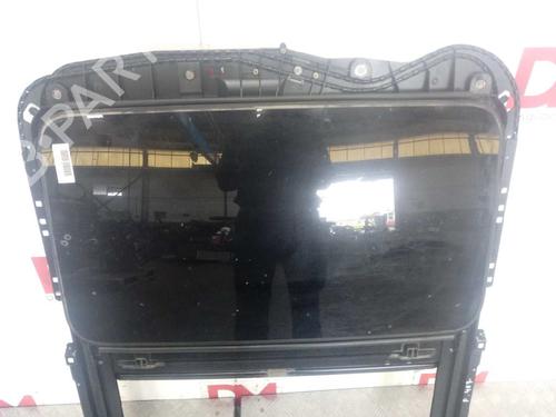 Sunroof PEUGEOT 407 (6D_) 2.0 HDi 135 (6DRHRH, 6DRHRE, 6DRHRG, 6DRHRJ) | BP16690375C124 