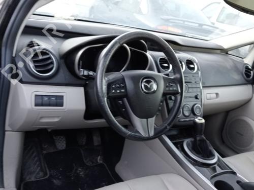 Alternator MAZDA CX-7 (ER)  | BP16273128M7 