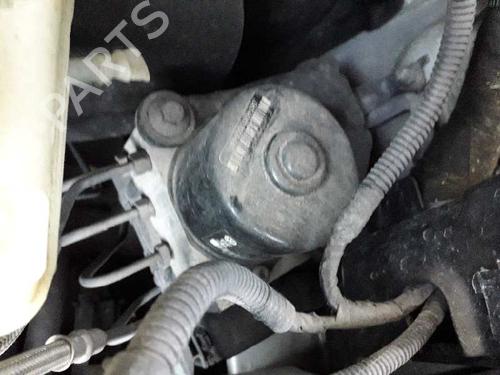 Used ABS pump VW GOLF IV (1J1) [1997-2008]  12937371