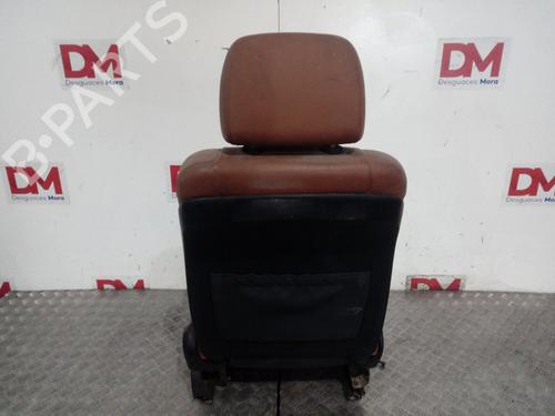 Left front seat BMW X5 (E70) 3.0 d | BP12663055C15 