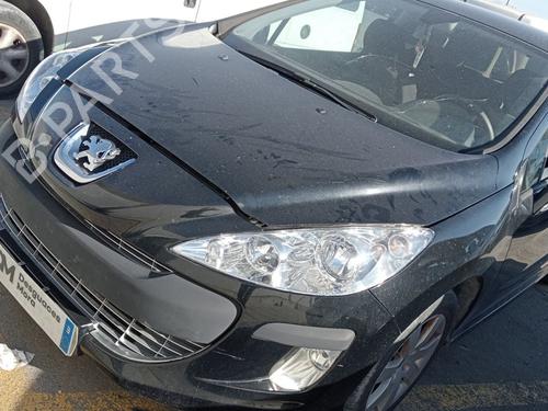 Engine PEUGEOT 308 I (4A_, 4C_)  | BP18604220M1 