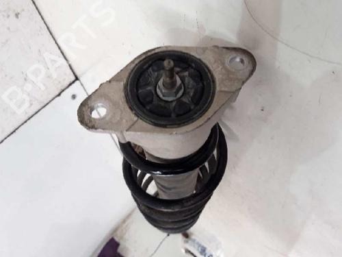 Right rear shock absorber FORD FIESTA VII (HJ, HF)  | BP12668807M19 