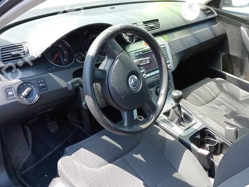 Right mirror VW PASSAT B6 Variant (3C5)  | BP16442902C27 