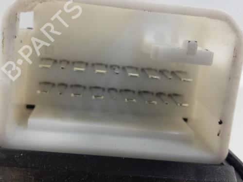 Left front window switch TOYOTA HILUX VIII Pickup (_N1_) 2.4 D (GUN112_, GUN122_, GUN135_, GUN120_, GUN135R,... | BP18080989I27 
