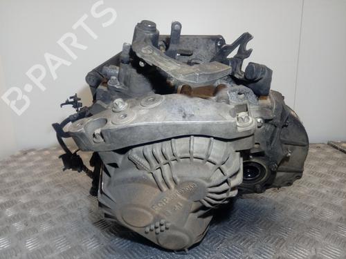 Gearbox OPEL ASTRA H (A04)  | BP14246021M3 