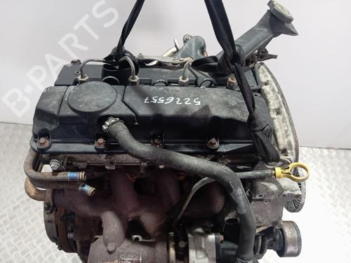 Engine FORD TRANSIT Van (FA_ _) 2.4 TDCi | BP40120643M1 - Image 5