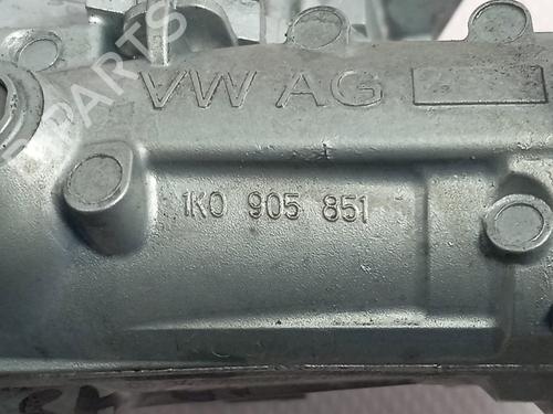 Electronic module SEAT IBIZA V (KJ1, KJG)  | BP25938654M83 