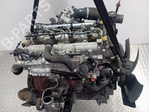 Engine IVECO DAILY VI Platform/Chassis 35S15, 35C15, 40C15, 50C15, 60C15, 65C15, 70C15 | BP36990616M1 - Image 6
