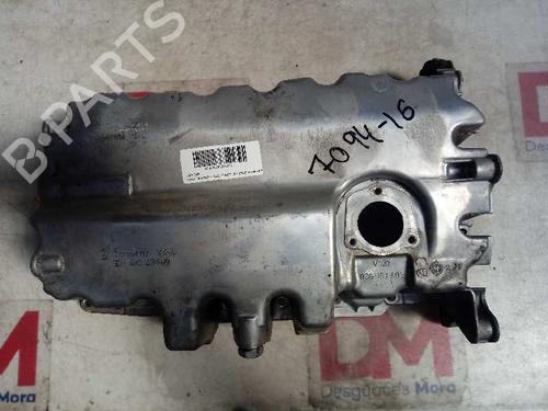 Oliecarter VW PASSAT B6 (3C2) [2005-2010]  15127009
