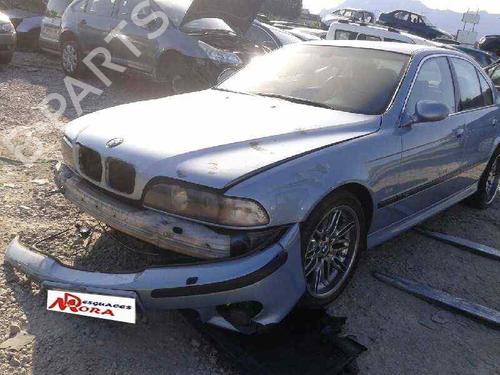 Steering pump BMW 5 (E39) | BP15287012M99 - Image 5