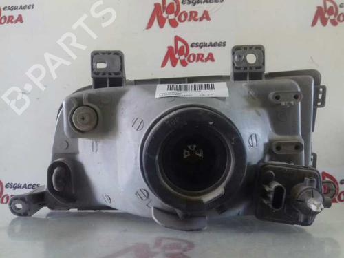 Right headlight KIA SPORTAGE SUV (K00)  | BP12835047C29 