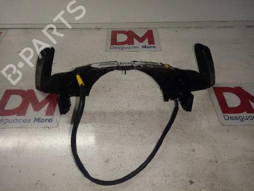 Other PEUGEOT 308 II (LB_, LP_, LW_, LH_, L3_) 1.5 BlueHDI 100 | BP16681308O1 